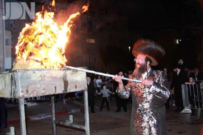 ספינקא רמ''א לג בעומר פה (9)