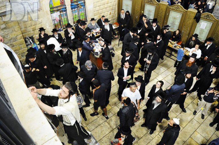 ערב מירון תשפה (35)