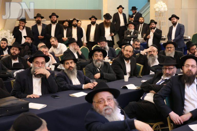 פאריז חב''ד כינוס שלוחים (35)