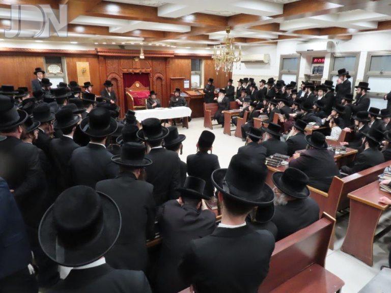 פיטסבורג ספירת העומר (11)