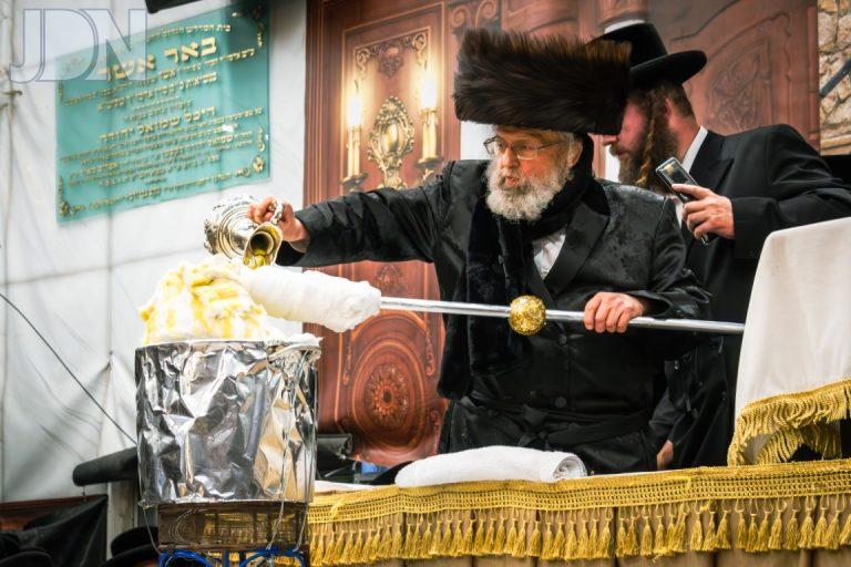 פינסק קרלין ליל לג בעומר פה (9)