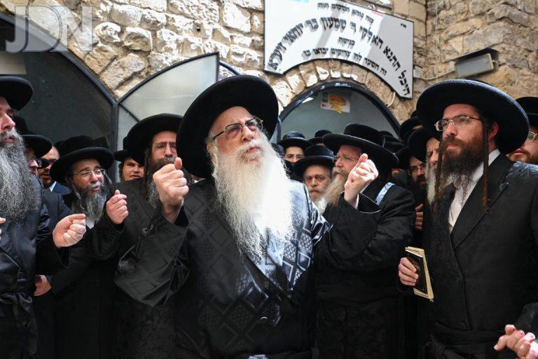 צאנז מירון (14)
