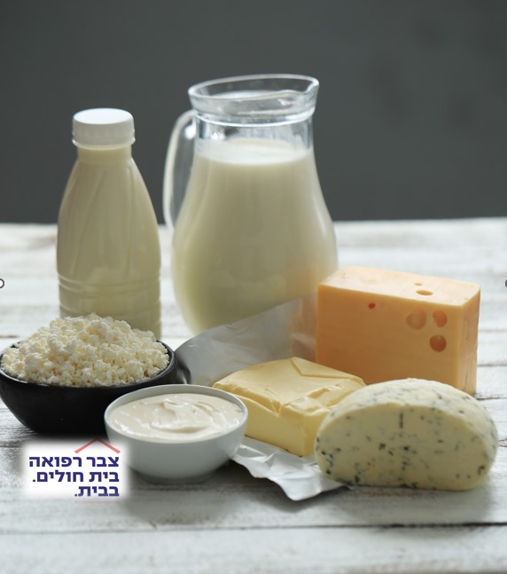 צבר -שבועות