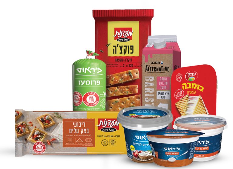 קומפוזציה שבועות