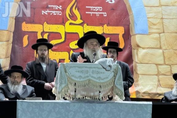 קראלי לג בעומר פה (13)
