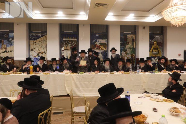 קרית צאנז מאקאווא אשדוד דעעש ספינקא סוליצא אירוסין (4)