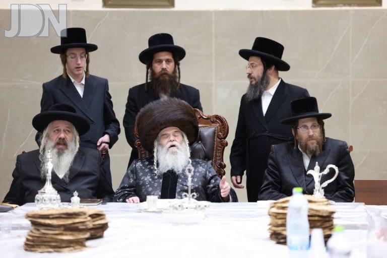 קרעטשניף ירושלים פסח שני (9)