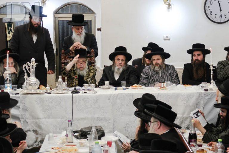 קרעטשניף סיגעט הילולא (8)