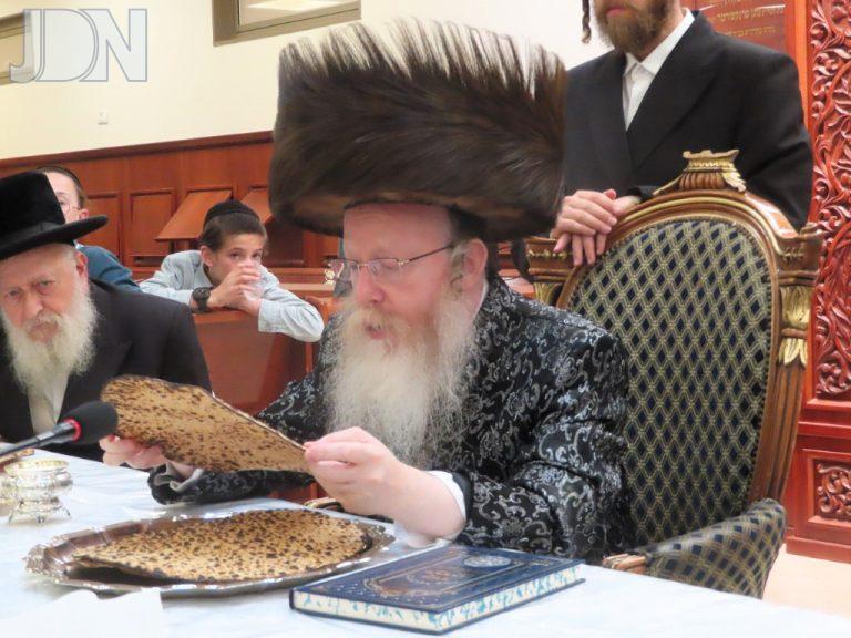 קרעטשניף קרית גת פסח שני (2)