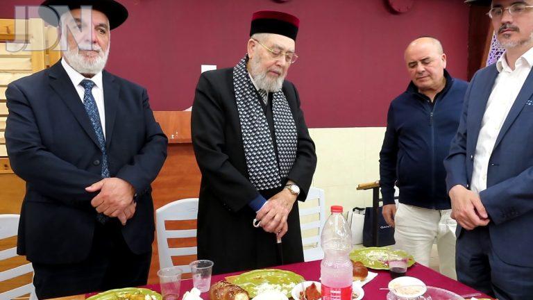רבי מימון אזולאי שלושים (1)
