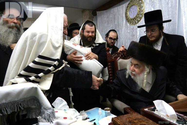 רבי מרדכי ברים ברית נכד (4)