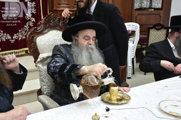 רבי סיני הלברשטאם הילולת דברי חיים (27)