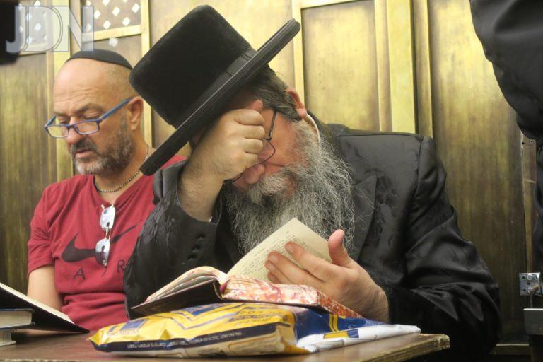 שבט הלוי מירון (3)