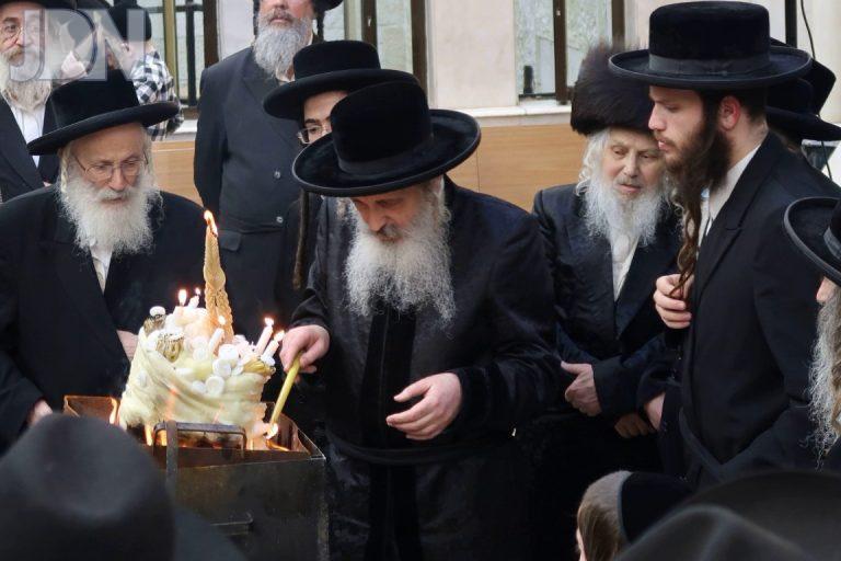 שומרי אמונים ירושלים ל''ג בעומר פה (11)