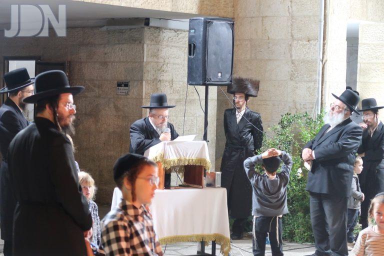 שערי טוביה ל''ג בעומר (4)