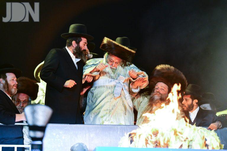 תולדות אברהם יצחק מירון פה (45)