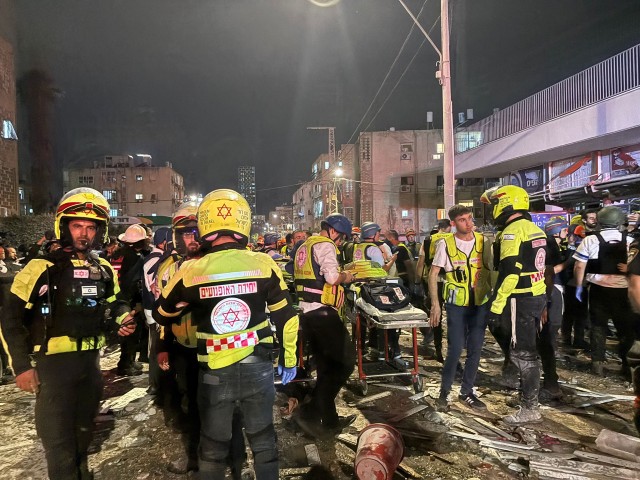 Crash Site - MDA Spokesperson (10)