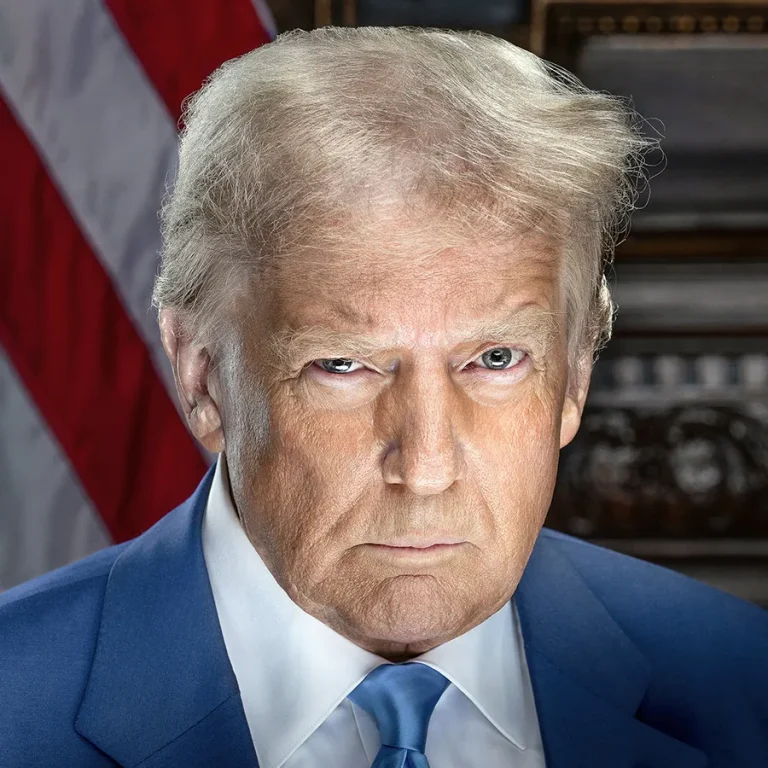 Donald-J-Trump