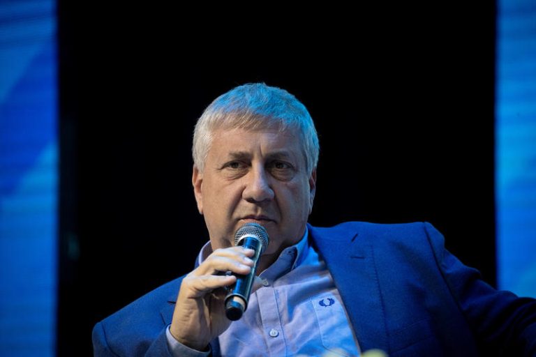 MAKOR RISHON CONFERENCE