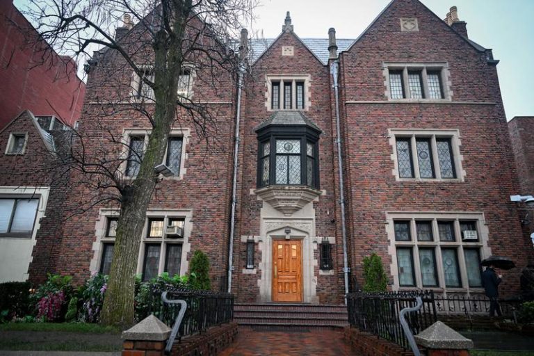 NEW YORK CHABAD CHASSIDIM