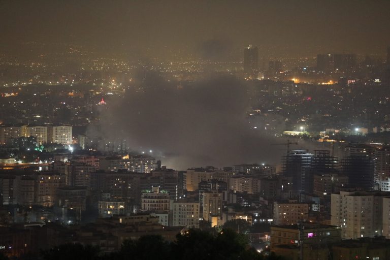 Pictures_of_the_Israeli_attack_on_Tehran_1_Mehr_(2)