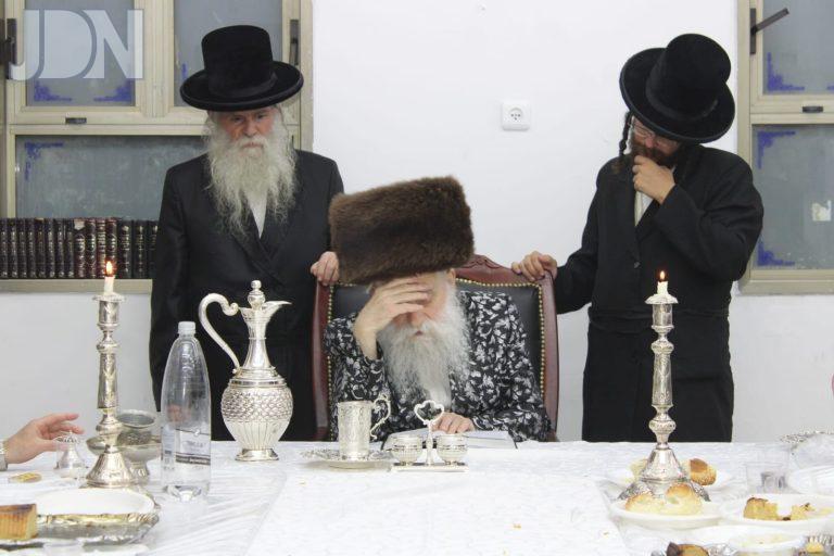 בוטושאן הילולת (4)