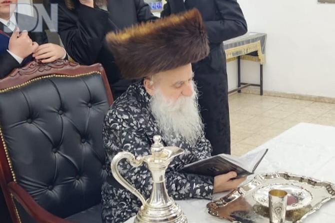 בוטושאן שבועות פה (444)