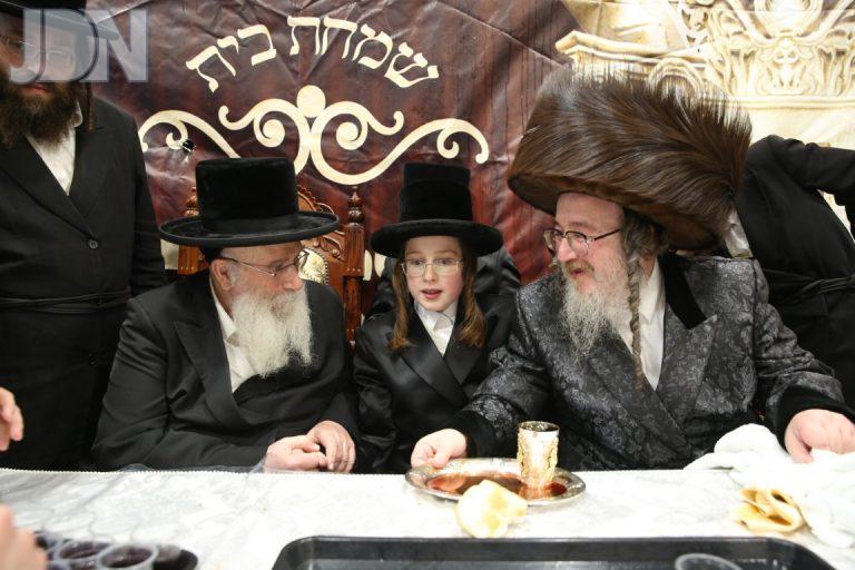 ביאלא ב''ב בר מצוה (16)