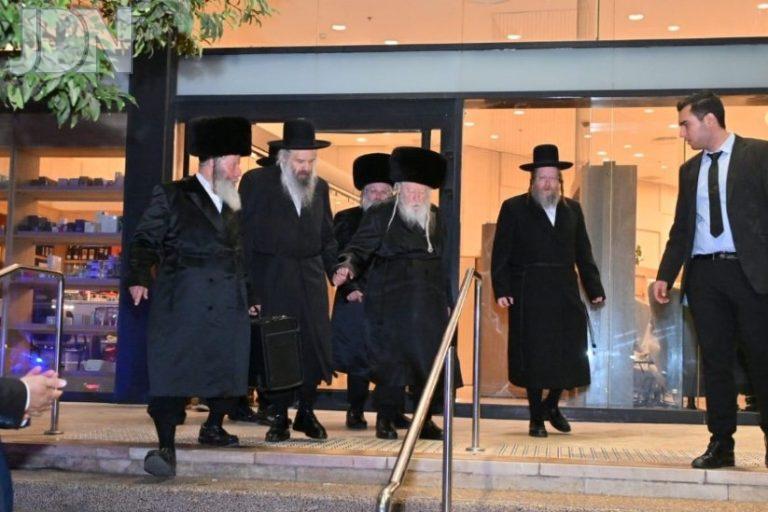 גור מסע לארה''ב (19)