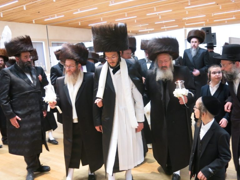 דעעש אנטוורפן חתונה (6)