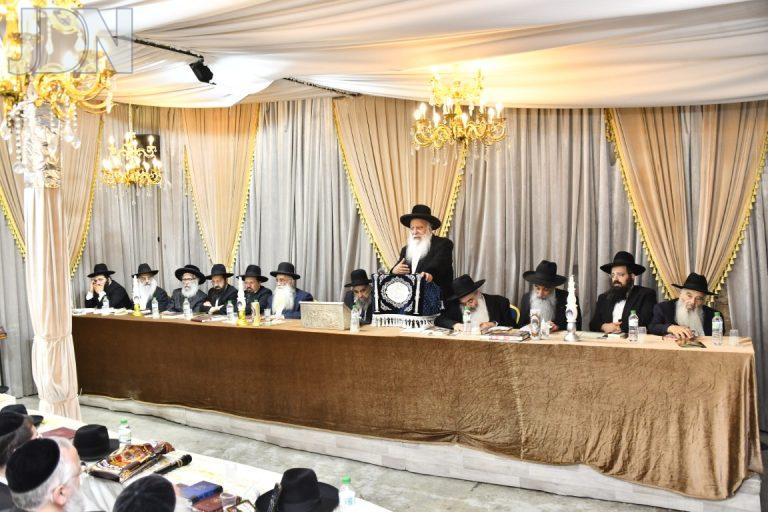הילולת הרב שמואל שמואלי זקן המקובלים צילום שוקי לרר (41)