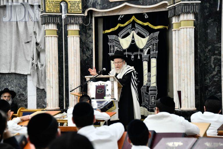 הרב ישראל סוקל זצ''ל הספד (19)