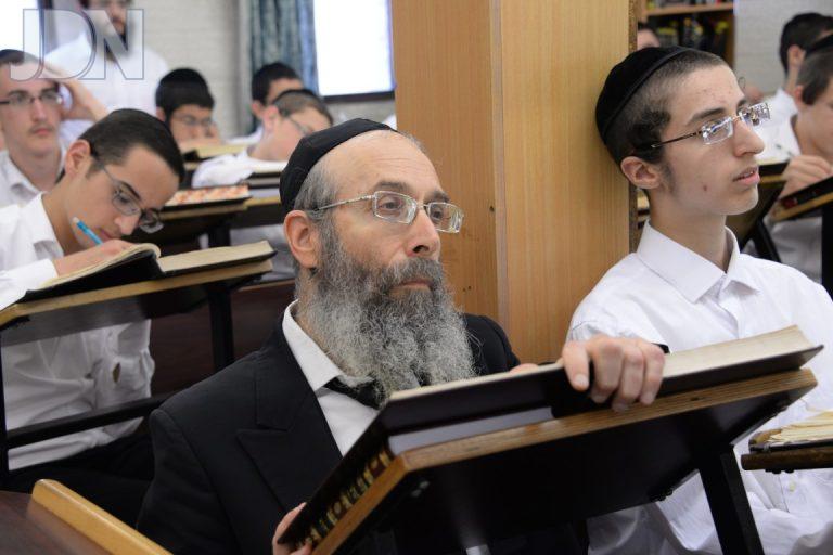 הרב סוקל תמונות מחייו (11)