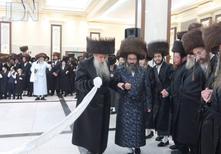 טשארנאביל ראדושיץ חתונה (27)