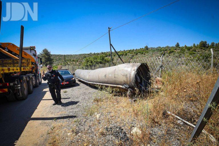 יירוט באריאל (15)