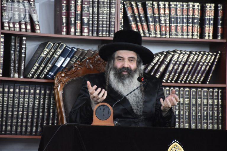 כינוס זוטשקא צילום יהודה פרקוביץ (6)