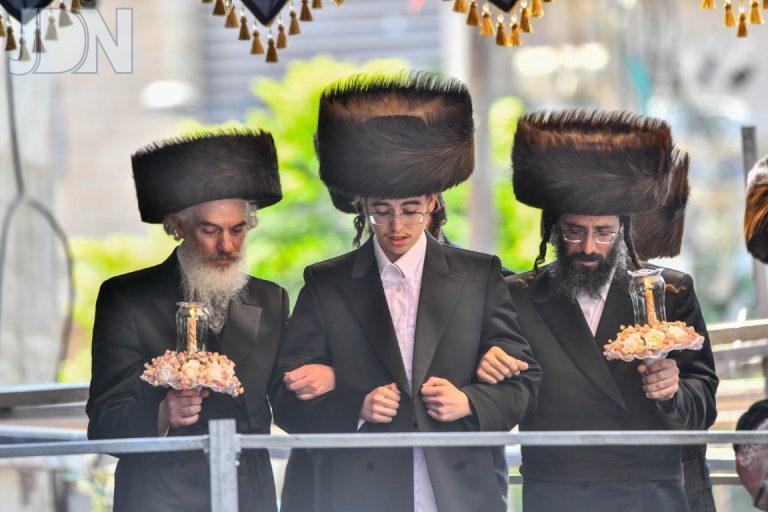 לוצק אלכסנדר חתונה (26)