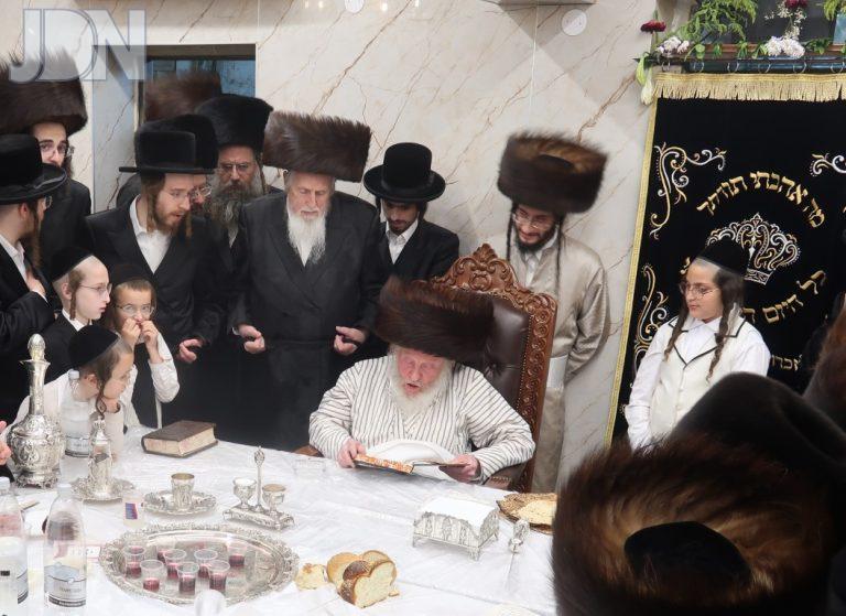מהרי''ד מלעלוב שבועות פ''ה (3)