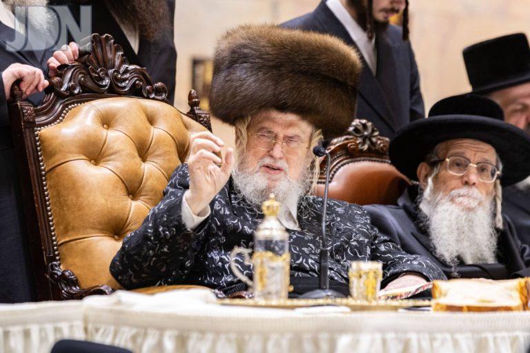 מונקאטש הילולא (10)