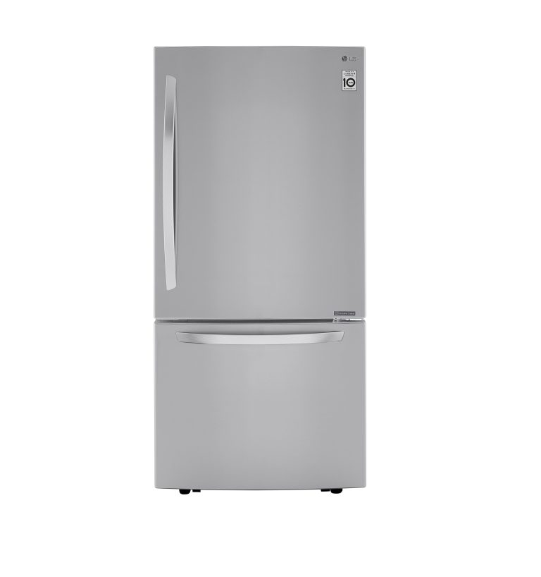 מקרר LG צילום יחצ