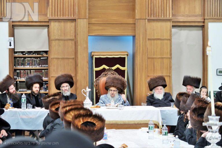 סאטמאר קרעטשניף ירושלים ברית (6)