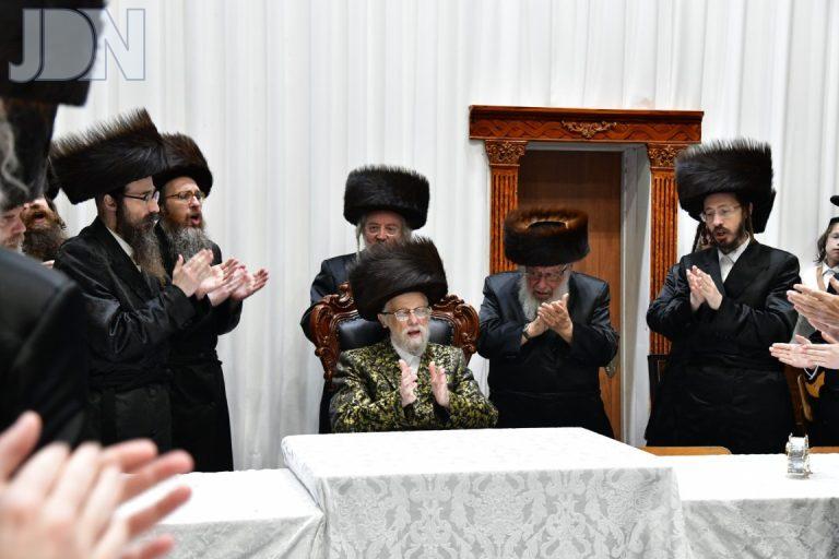 סערט ויז'ניץ שבועות פה (10)