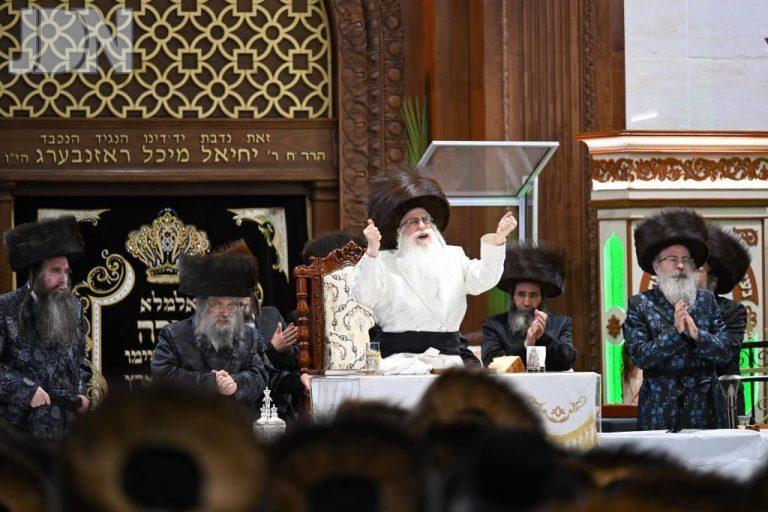 צאנז שבועות פ''ה (19)