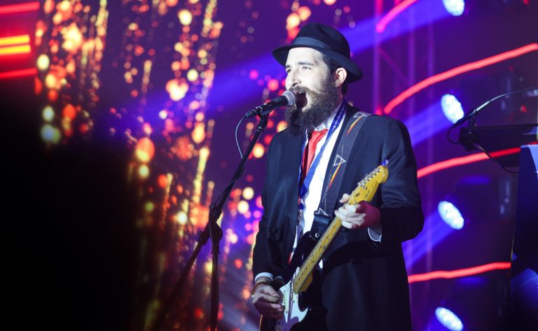 צילום שלום ראס