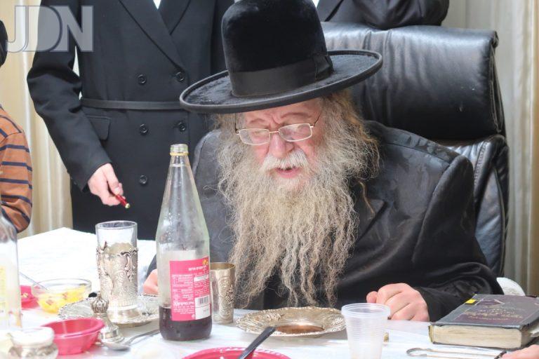 קוזמיר הילולא נחלת דן (13)