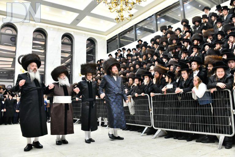 קרעטשניף ירושלים זלאטשוב הארנסטייפל חתונה (89)