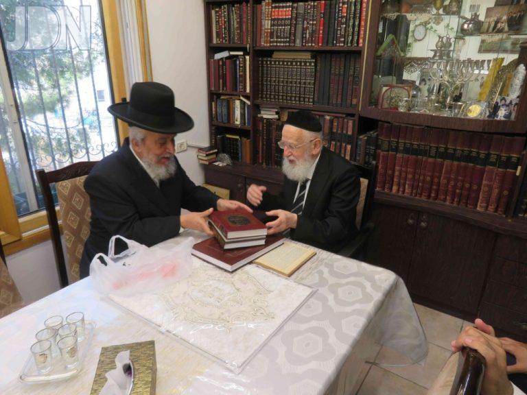 רצאבי טופיק ביקור (9)