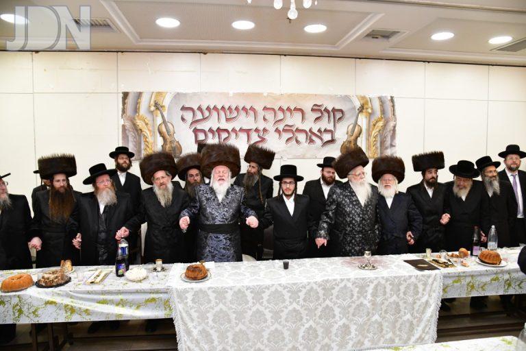 שאץ ויז'ניץ ליטשיק פרמישלאן אירוסין (49)