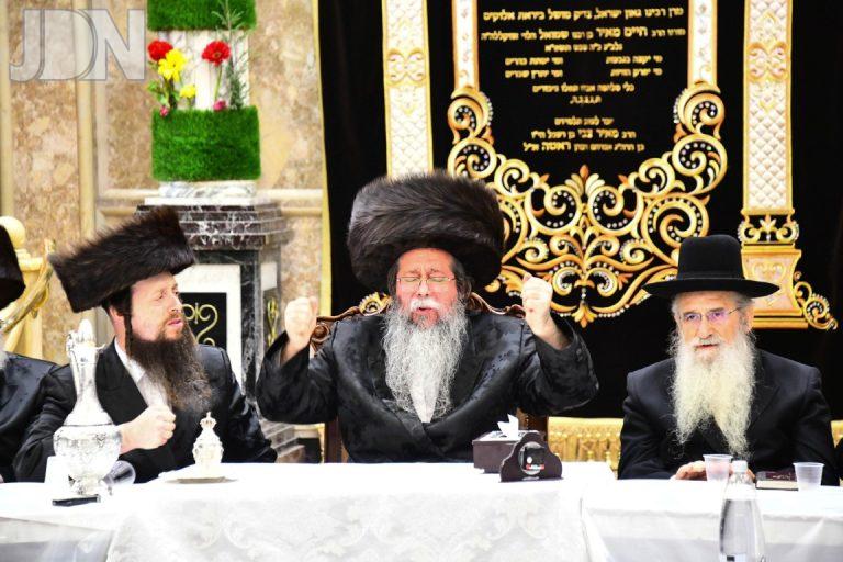 שבט הלוי שבוועות פה (12)