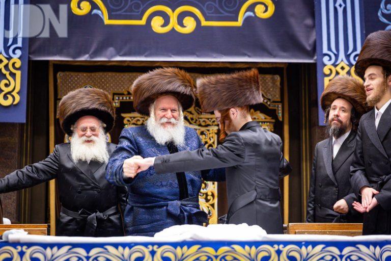 שבע ברכות של הכולל (45)